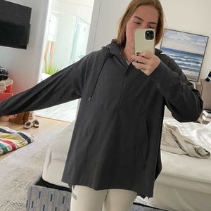 Athleta Performance Hoodie